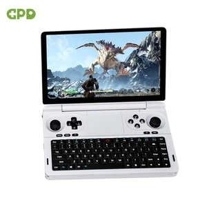 GPD WIN Mini 2025 Handheld Gaming PC AMD Ryzen AI9 HX370 32GB RAM+ 2TB SSD UK - Afbeelding 1 van 10