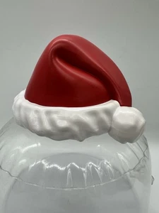 Star Wars Holiday Accessory Santa Hat Galaxy Edge Disneyland Parks Droid depot - Picture 1 of 10