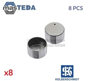 50007828 HYDRAULIC TAPPET LIFTER KOLBENSCHMIDT 8PCS FOR DACIA DUSTER,DOKKER - Picture 1 of 5