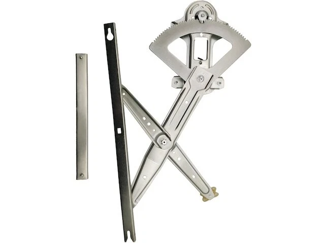 Front Right Window Regulator For 1999-2012 Ford F350 Super Duty 2004 VT837HM - Image 1 of 1