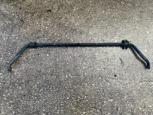 ASTON MARTIN V8 VANTAGE REAR ANTI ROLL BAR REAR SWAY BAR 2006 ROADSTER - Picture 1 of 10