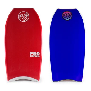 BZ Bodyboards Pro Bodyboard Advanced Riders Bodyboarding Crescent Tail 40”-42” - Picture 1 of 7