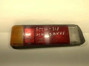 BMW 3 E21 Rear Left Taillight 1362751 22065 53238R7 53238R3 1980 - Picture 1 of 5