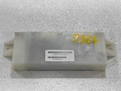 Módulo de control de asiento eléctrico 285653JA0D OEM para Nissan Pathfinder 2013-2017 Foto 1 de 4