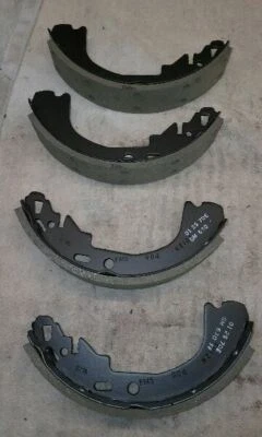 Zapatas de freno Buick Century 2003 766496 Foto 1 de 2