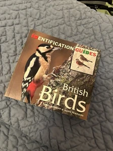 British Birds Paperback Helen, Pearson, Alan, Lambert, Mike Frost - Picture 1 of 2