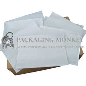 10,000 x A5 Plain Document Enclosed Wallets Envelopes C5 - Picture 1 of 4