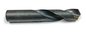 Taladro de longitud de máquina de tornillo HSS 31/32" (.9688") 118 grados MF115118301 - Imagen 1 de 1
