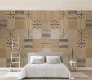 3D Brown Graphics 23299NA Wallpaper Wall Murals Removable Wallpaper Fay - Picture 1 of 11