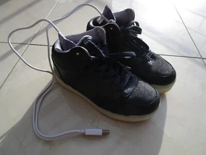 SKECHERS S Lights Gr EU 30 Sneaker Energy lights LED - Bild 1 von 6