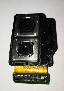 Original Samsung Galaxy Note 8 SM-N950 Rückfahrkamera - Bild 1 von 1
