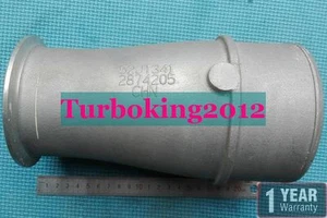 NEW Cummins QSZ13 Turbocharger comp outlet Elbow Pipe 2874205 - Picture 1 of 4