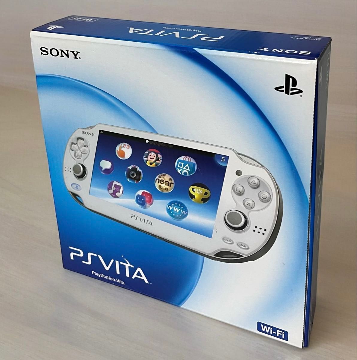 Sony PS Vita - PCH-1000 NTSC-J Video Game Consoles for sale | eBay