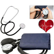 ADC ADVANTAGE 6005 Manual Blood Pressure Monitor Kit With Adult Cuff Stethoscope