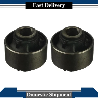 Delphi Front Rearward Control Arm Bushing Fits 2003 2002 Mazda Protege5 - Изображение 1 из 2