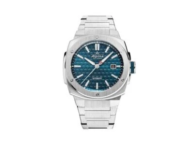 Alpina Alpiner Extreme Automatic Watch, Blue, 41 mm, AL-525TB4AE6B - Image 1 of 4