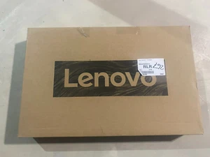 Lenovo 14" IDEAPAD 3 AMD RYZEN 5 3500U 2,1 GHZ 256GB SSD 8GB - Bild 1 von 2