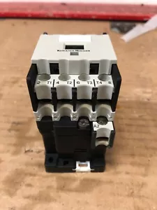 Contactor magnético - Imagen 1 de 4