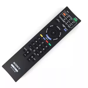 New Replacement RM-YD040 For Sony TV Remote Control RM-YD034 RM-YD035 KDL55HX800 - Picture 1 of 8