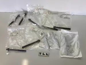 1985-1994 Vovlo 240 740 940 B230 Engine Cylinder Head Bolt Set Of 10 NOS 1306341 - Picture 1 of 7