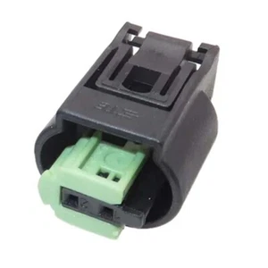 For BMW Passenger Seat Occupancy Mat Bypass Airbag Sensor Plug 5 Series E60 - Picture 1 of 4