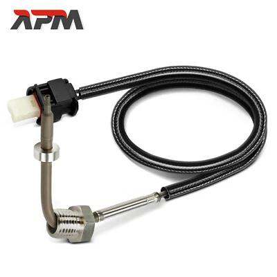 Sensore-Temperatura per Mercedes-Benz Sprinter 3,5 Porte 3-T B906 - Immagine 1 di 4