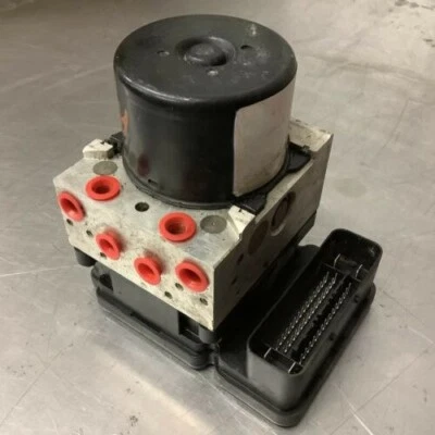 2006 2007 2008 Ford Explorer Mountaineer ABS Anti-Lock Brake Pump Assembly OEM - Image 1 of 4