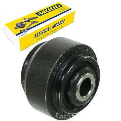 Bucha de braço de controle de suspensão MOOG para 1997-2005 Pontiac Sunfire - Imagem 1 de 4