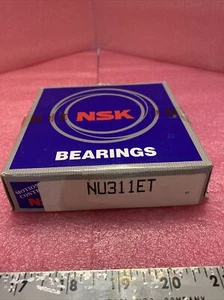 Cuscinetto NSK NU311ET - Foto 1 di 3