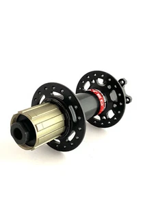 Hinterradnabe Novatec Fat Bike Disc 10x170mm Shimano 36l - Bild 1 von 3