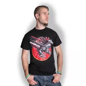 JUDAS PRIEST Screaming For Vengeance T-SHIRT NEW S M L XL XXL official merch - Picture 1 of 1