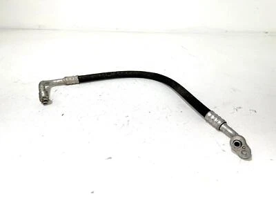 Volkswagen Golf TDI 2006 compresor a manguera de refrigerante de aire acondicionado Condesner Foto 1 de 4