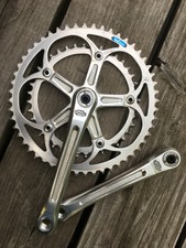 shimano 600 arabesque crankset