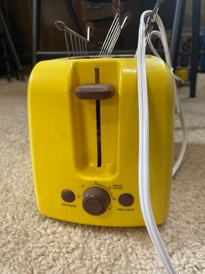 tostadora de queso a la parrilla de lujo Foto 1 de 4