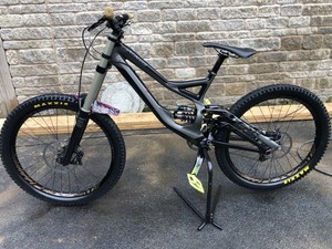 Specialized Downhill Bikes for sale | eBay