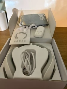 TENS Cordless Neck Massager | TENS Technology for Pain Relief NEW - Picture 1 of 12