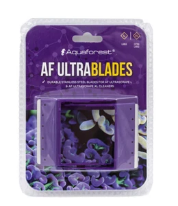 AF UltraBlades - Hojas de repuesto para UltraScrape L / XL - Imagen 1 de 1
