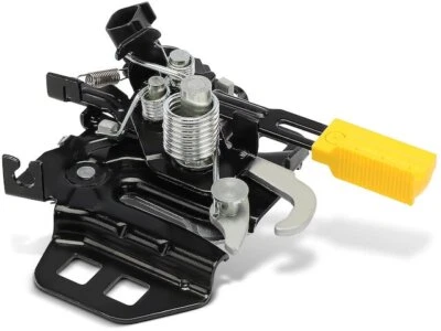 Cierre de capó para Ford Edge 2015-2021 APR 93664NYFZ 2016 2017 2018 2019 2020 Foto 1 de 2