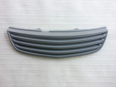 Front Radiator Grille UNPAINTED for 2006 2011 Chevy Epica Tosca - Image 1 of 4