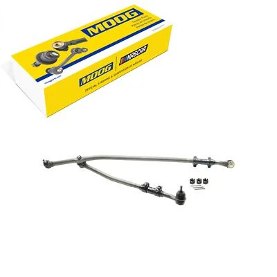 Conjunto de acoplamiento de dirección MOOG para Ford E-250 2003-2006 Foto 1 de 3