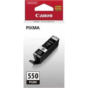 Cartuccia Canon 550 inchiostro nero originale - Imagen 1 de 1