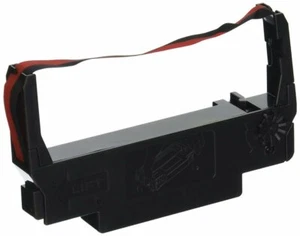 Epson Ribbon ERC30/34/38 Black/Red (Pack of 5) - Picture 1 of 1