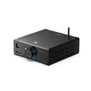 FiiO K9 AKM Escritorio DAC y Amplificador de Auriculares con Bluetooth Totalmente Funcionando Envío Gratis - Imagen 1 de 7