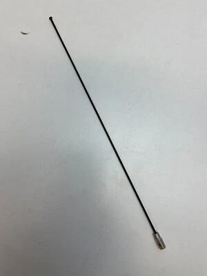 Radios delanteros MAVIC CrossMax Enduro nuevos pre2008 NEGRO 258mm 32343801 Foto 1 de 3