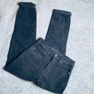 Las mejores ofertas en Pantalones American Eagle Outfitters Alto Para  Mujeres | eBay