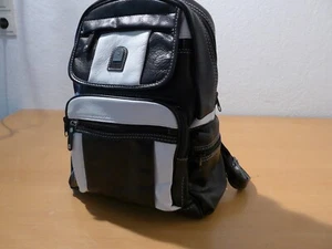 DAMEN Stadt-City-RUCKSACK Schulter-Tasche Backpack, Phoenik - Bild 1 von 5