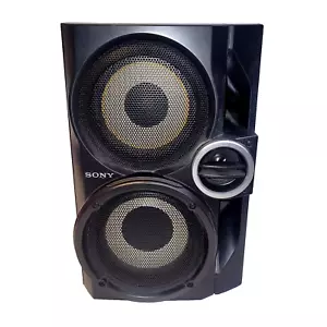 Ricambio sistema di altoparlanti Sony SS-RG40 ottimo suono - Foto 1 di 5