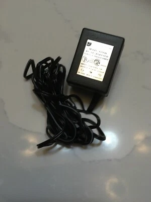 Plantronics 7200N AC-DC Adapter Power Supply Wall Charger Transformer 7.5v 200mA - Image 1 of 4