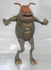 Star Wars POTF Joh Yowza Max Rebo Band Pairs Jabba’s Palace Singer 3.75” Figure