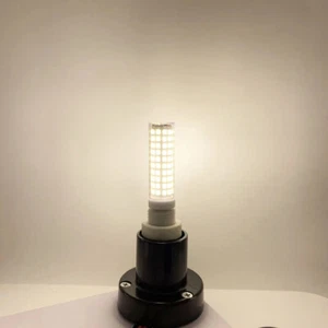 G9 Led Light Bulb 18w 120v Corn Ceramic Lamp Bulbs 110v Cool/Wamr White 2835smd - Picture 1 of 3